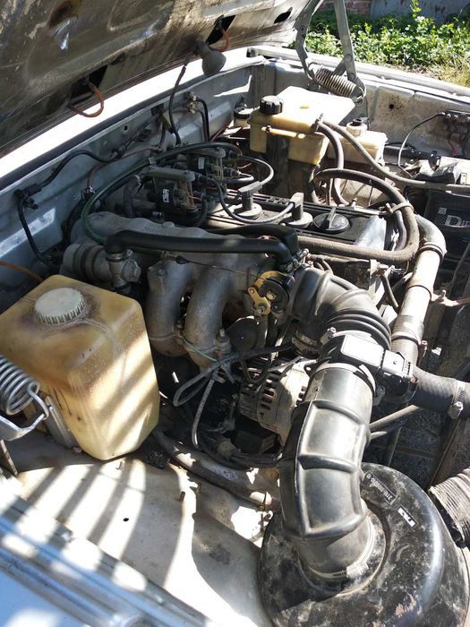 Двигун Волга ,Газель,Соболь ЗМЗ 406 авто '3110-105