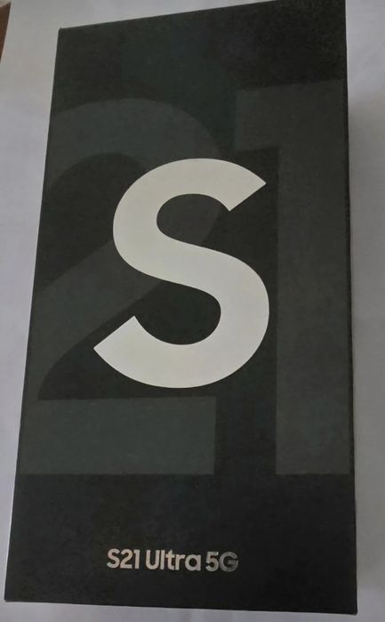 Samsung galaxy s21 ultra