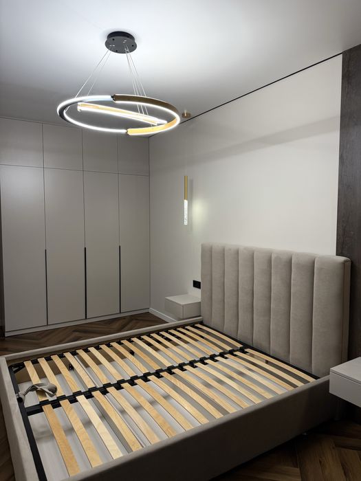 Готовий котедж-двоян, з асфальтованим доїздом!