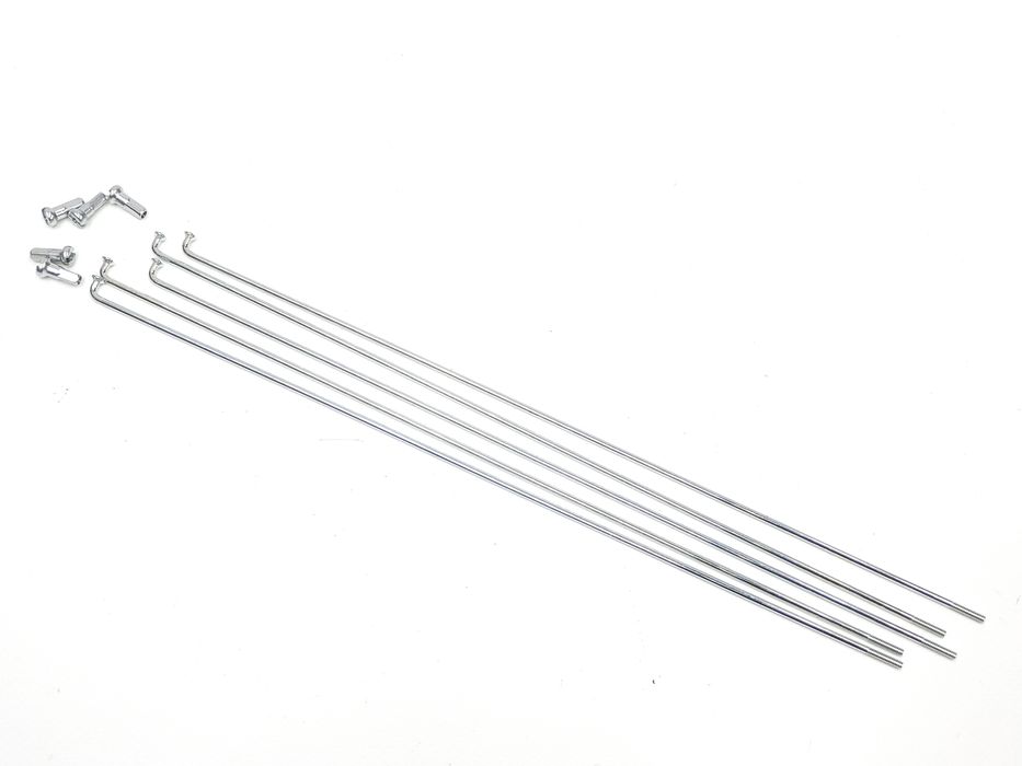 NOWE Szprychy koła tył Romet Jubilat Zenit Agat Alka 24 cale