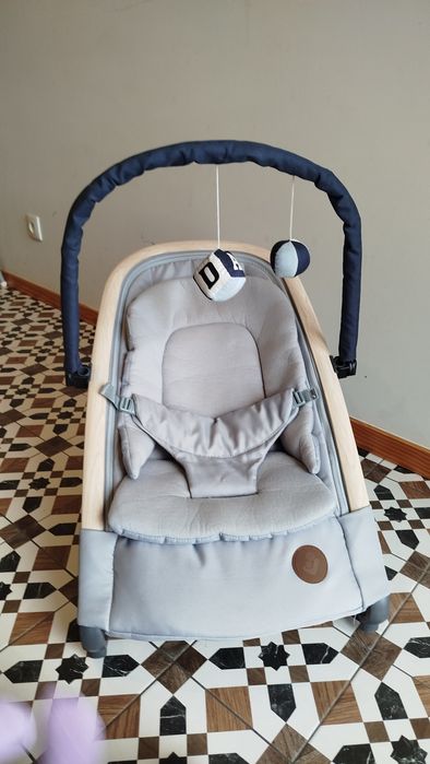 Espreguiçadeira Maxi Cosi Kori