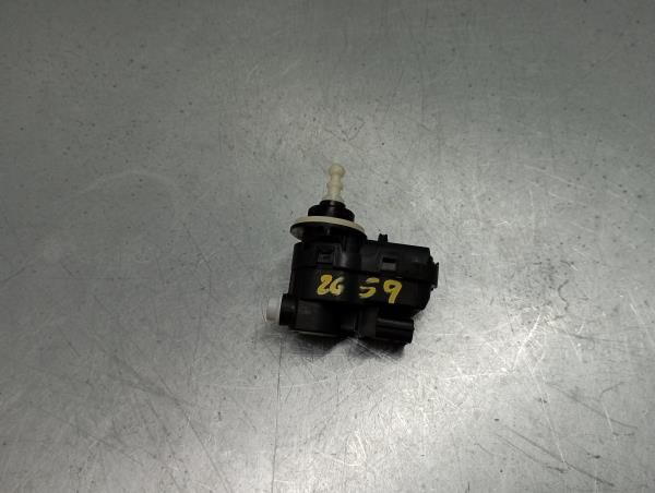 Motor regulação ótica / farol RENAULT Captur II