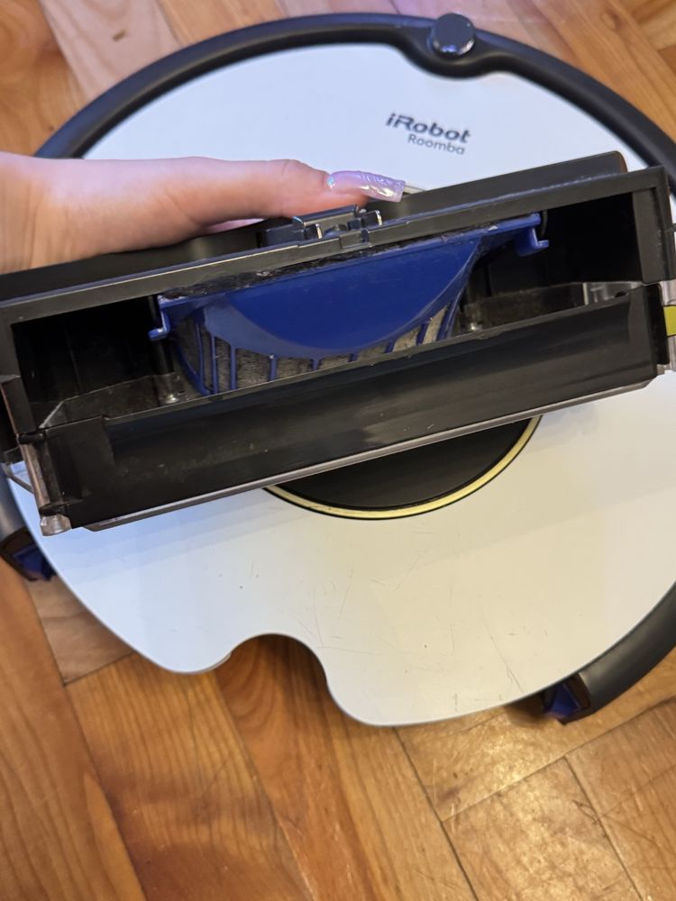Irobot roomba model 650