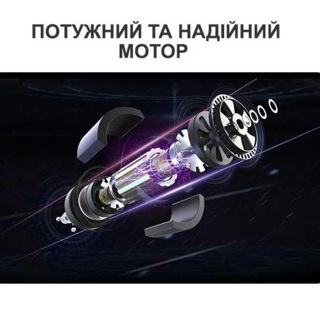 Помпа для кулера - Автоматичний акумуляторний насос для питної води