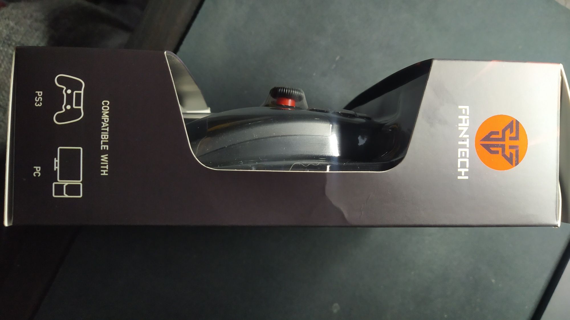 Comando PC/PS3 Fantech