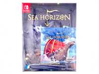 Sea Horizon /Limited/ Nintendo Switch Sklep VIMAGCO.PL Bydgoszcz