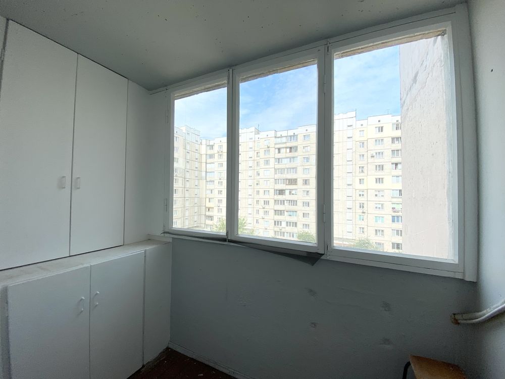 Продаж 3к.кв. вулиці Тростянецька 6д, Київ