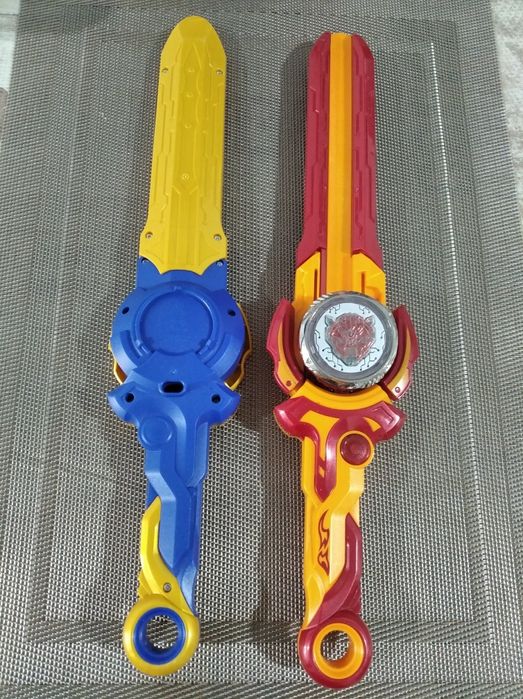 Игрушки трансформер экскаватор