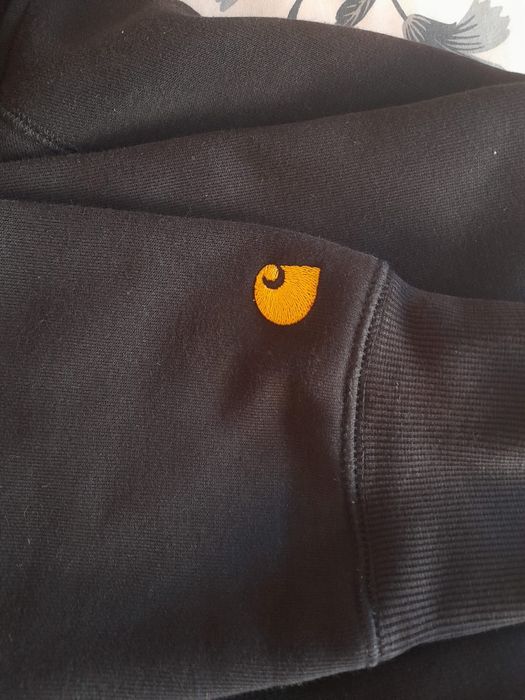 Hoodie casaco Carhartt