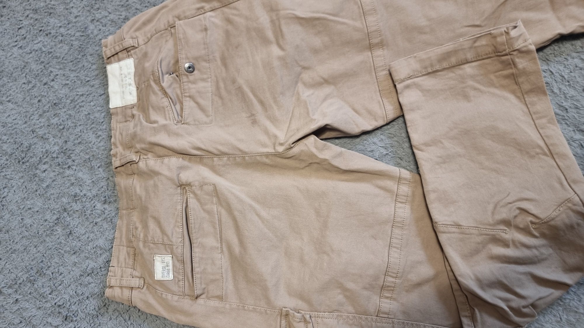 Spodnie diverse 31 jak nowe