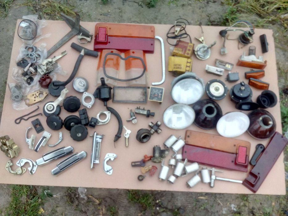 Opony koła zimowe i letnie