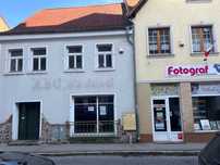 Wynajmę lokal 120m2 w Barlinku