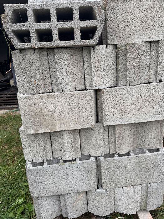 Pustak stropowy h21 cm Teriva