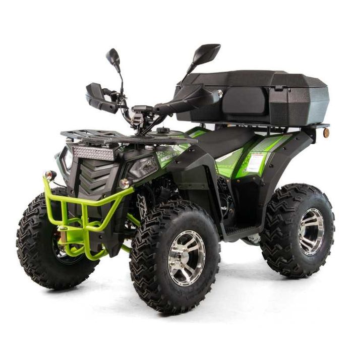ASIX MAGNUM 200 T3B z Homologacją ,ASIX Challenger 300 i inne ASIX XTR