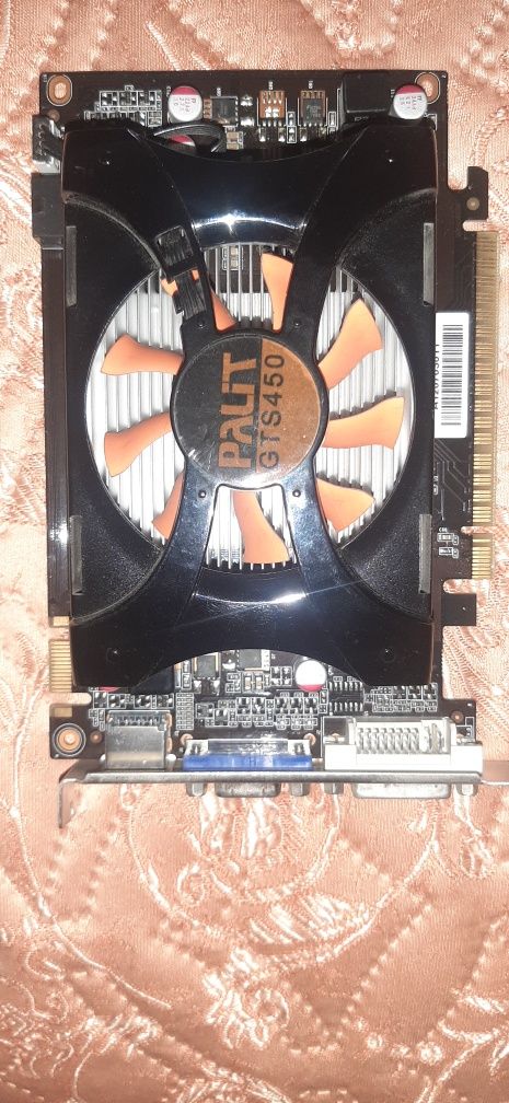 Комплект asus p5g41t m lx3 + xeon e5450 4×3.0GHz + 8Gb DDR 3 + gts 450