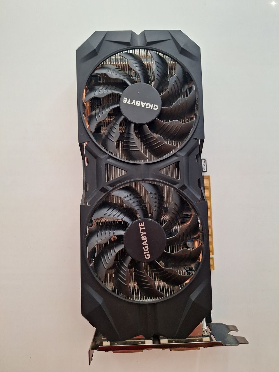 MSI GTX 960 Gaming 4GB GDDR5