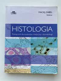 Zabel Histologia