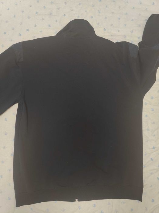 Продається чоловічий спортивний костюм великого розміру (батал).