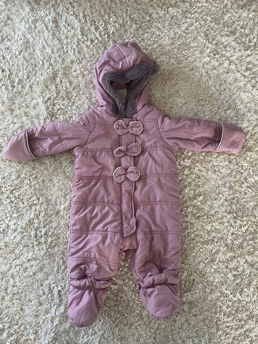 Комбінезон 0-3