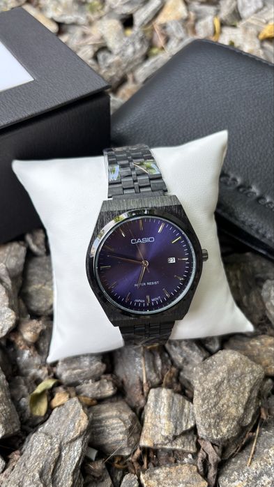 Чоловічий годинник Касіо/ Мужские часы Casio