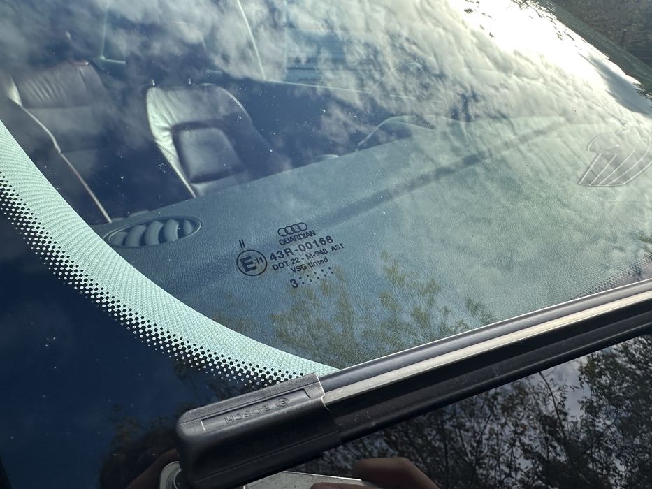Audi A3 8P | 2.0 TDI | 2003 | Silnik BMN |