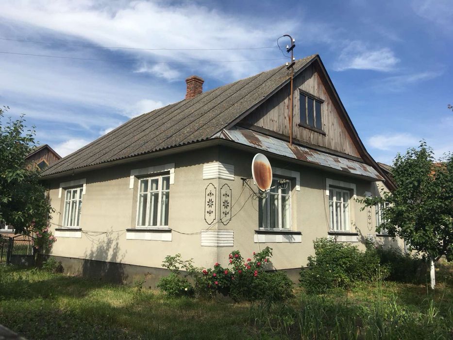 Продам будинок смт. Степань3
