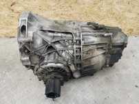 Skrzynia Biegów Multitronic FYX Audi A4 B6 2.4 V6 30V