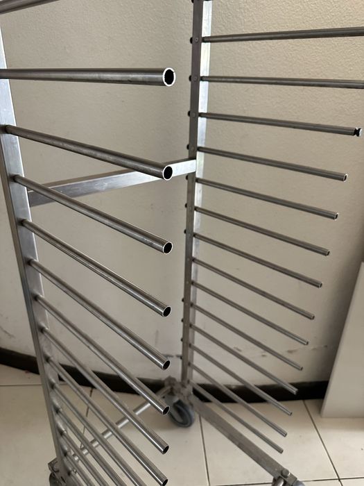 Arrião - 19 tabuleiros