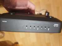Modem kablowy Cisco EPC 3212 niezawodny