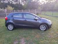 Kia Rio Kia Rio 1.4 , 2014