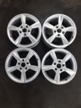 (026) Felgi 16" 5x112 ET 48 6j - Audi