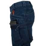 HELIKON-TEX UTS Denim Stretch Shorts 8.5 11 шорти штани бріджи джинси