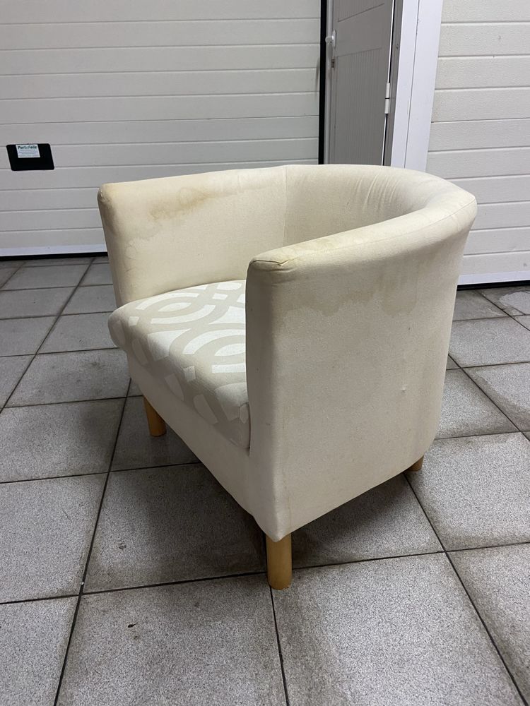 Cadeirão - Poltrona Ikea