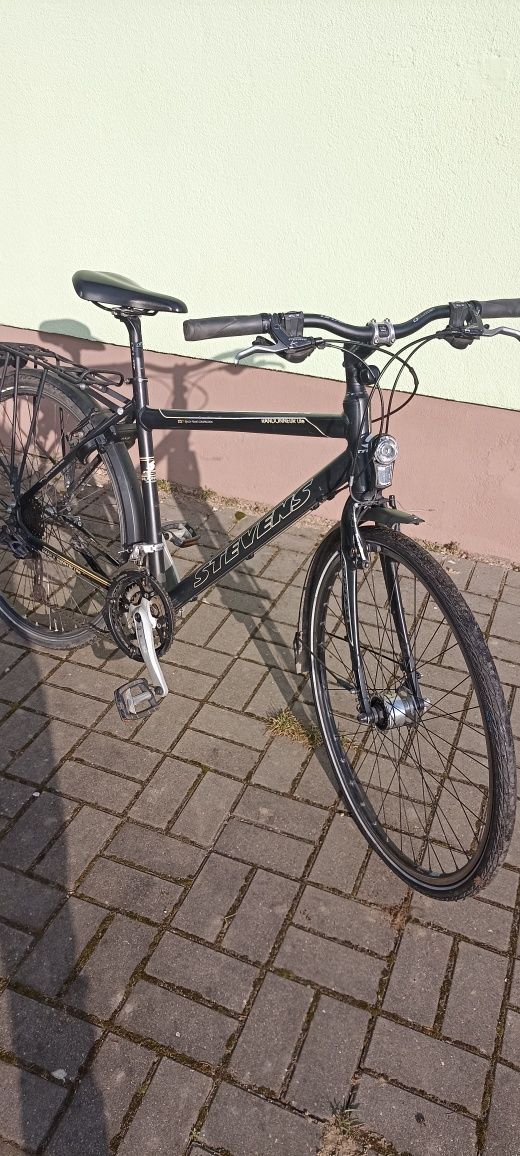 Stevens randonneur lite Wysyłką gratis