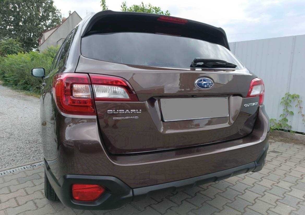 Продам Subaru Outback 2018