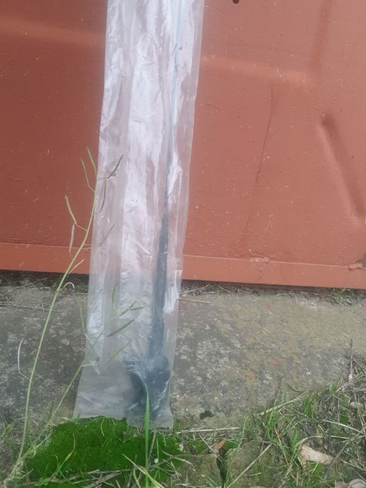 Антена зовнішня на Daewoo Lanos нова в упаковці!