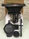 Thermomix TM6 biały + karton, stan bdb, może być na prezent!?