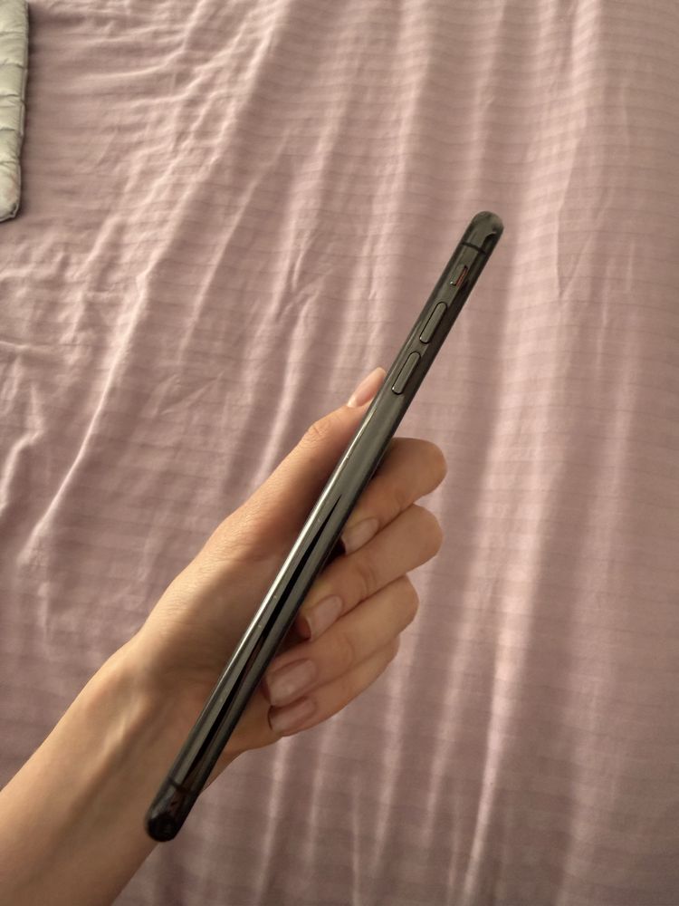 Iphone XS max 256 G r- sim