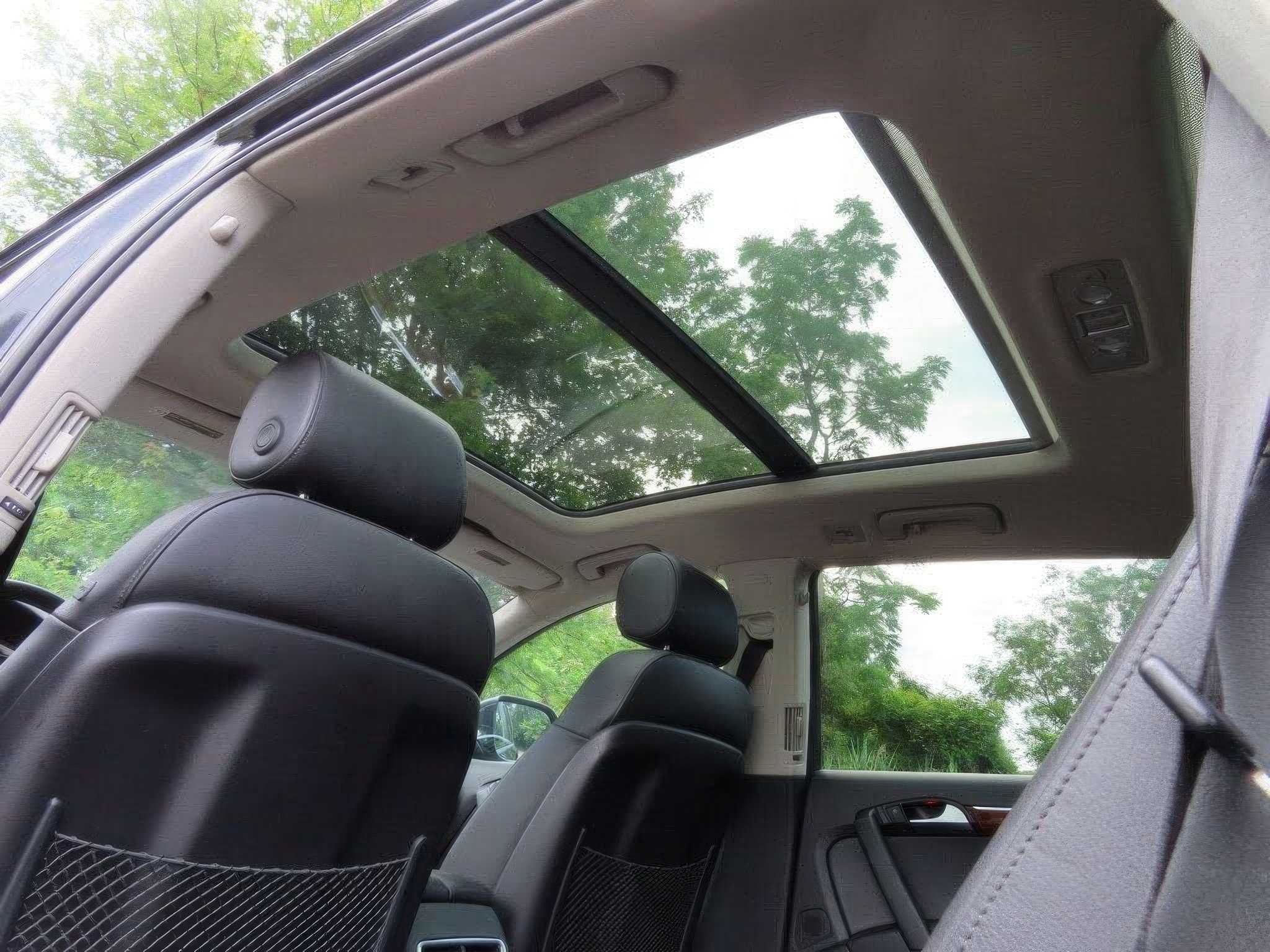 2015 Audi Q7 quattro Premium Plus