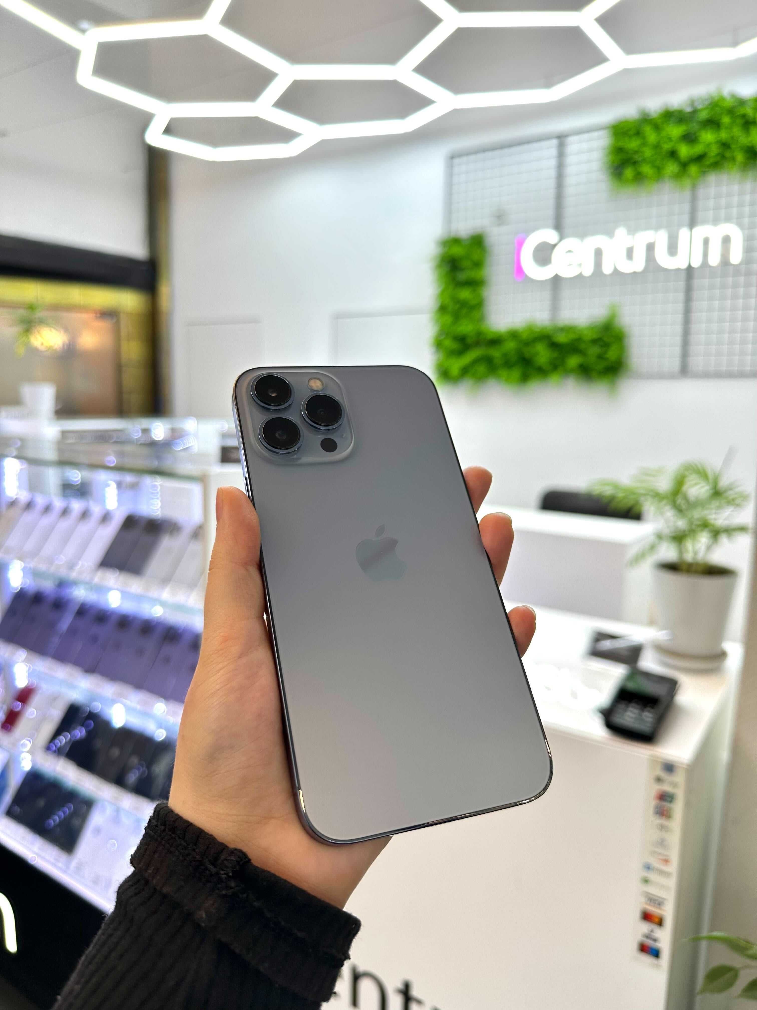iPhone 13 Pro Max 256GB 24msc GW iCentrum
