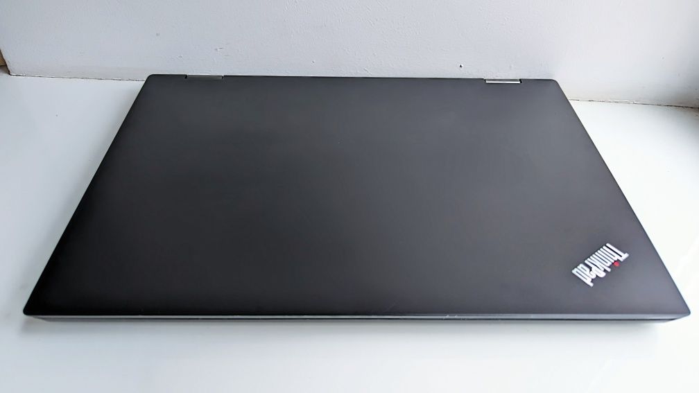 Ноутбук планшет трансформер Lenovo ThinkPad Yoga 380 i5-8350 8/256 SSD