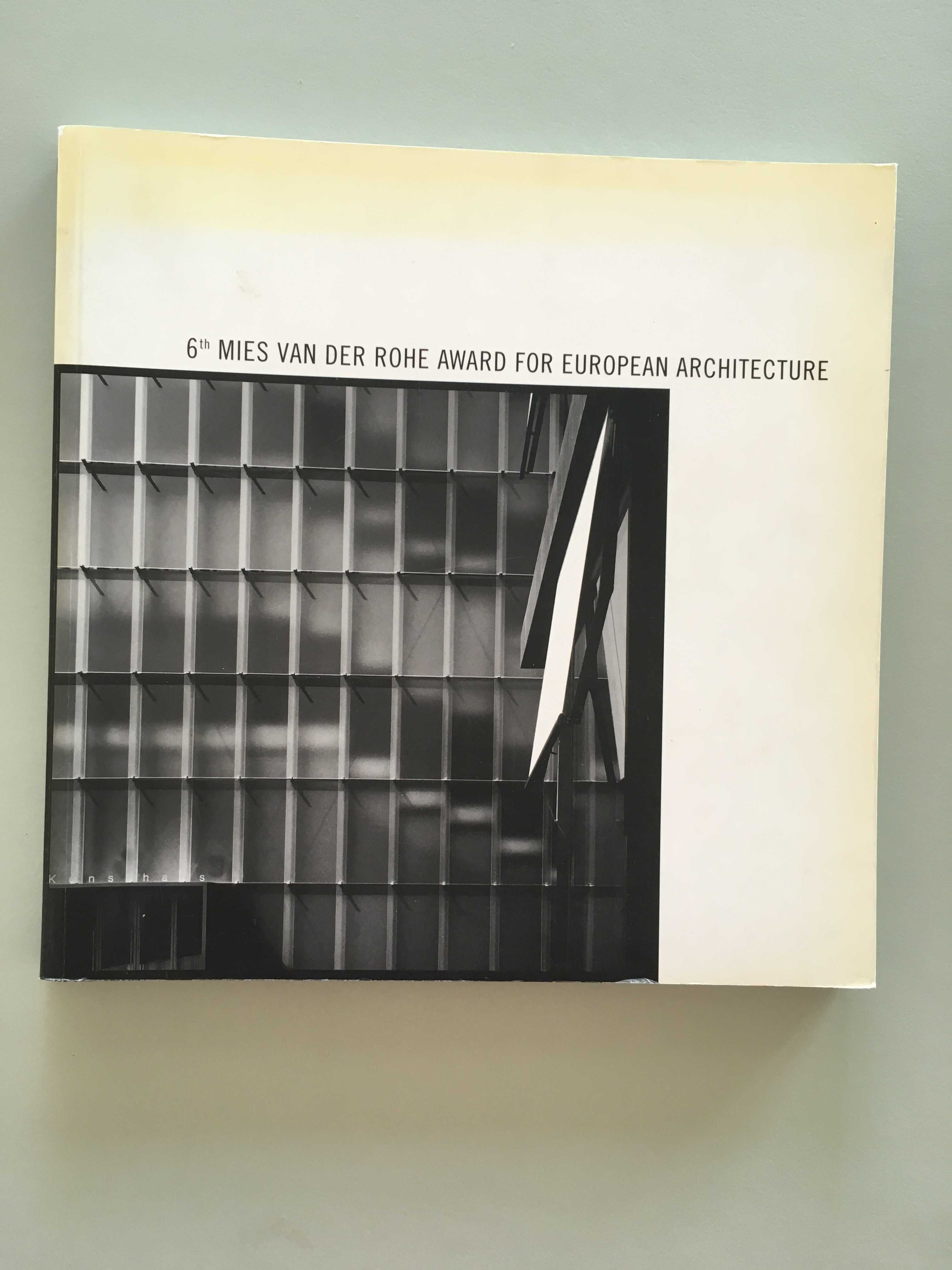 LIvros de Arquitectura- Peter Zumthor- Campo Baeza, ... - 10€