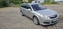 Sprzedam vectra c