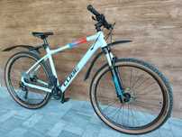 Cube Aim SLX 29 2023 shimano, RockShox,