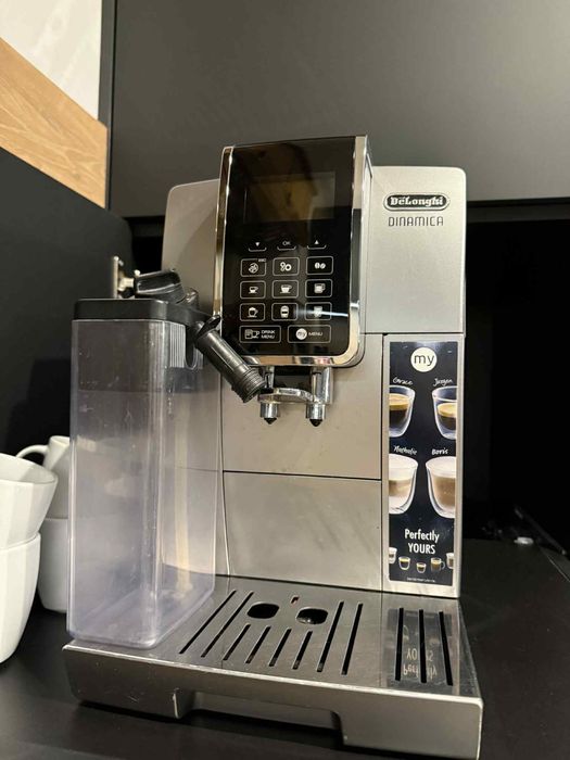 Sprzedam ekspres Delinghi Dinamica