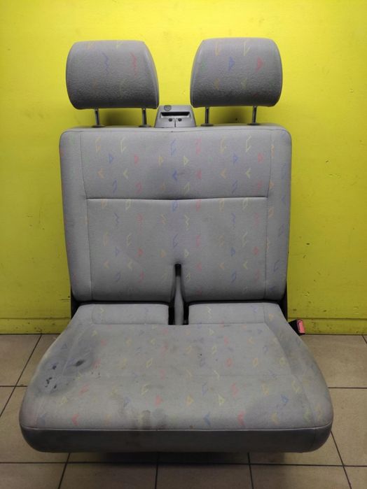 vw t5 fotel prawy przód