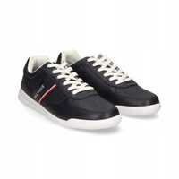 Tommy Hilfiger Buty sportowe LIGHTWEIGHT LEATHER SNEAKER r. 43; 44