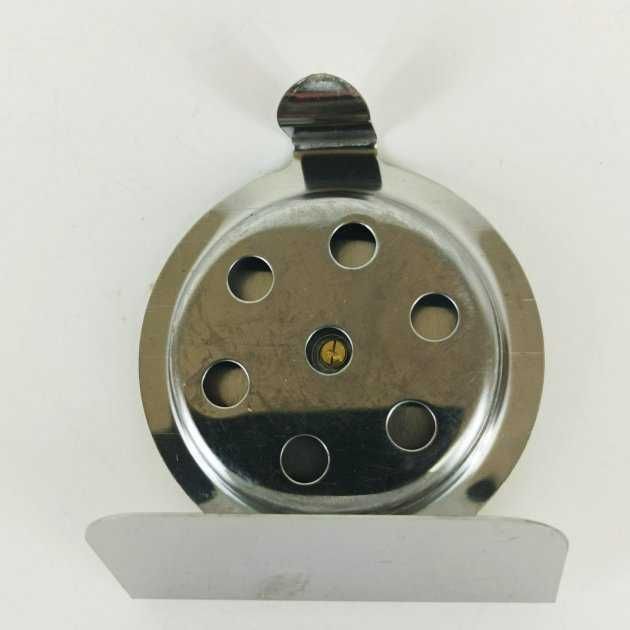 Термометр Градусник для духовки, печі 0-300 градусів (сталевий)