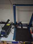 Impressora 3D Creality 3D CR-10S - aréa 300x300x400 mm