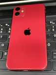 Apple iPhone 11 (256gb/92%)